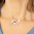 COLLAR POLVO DE ESTRELLAS - tienda online