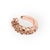 EARCUFF COSMICO S - Ingrid Wagner