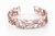 BRAZALETE INFINITA NATURALEZA DELGADA RECTA - comprar online