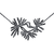 COLLAR POLVO DE ESTRELLAS - comprar online
