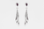 ARETES TZONOT GOTA L + TURMALINA