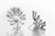 ARETES TZONOT TENTACULOS+PERLA - comprar online