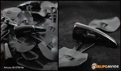 Alamar armado ( ART 12-7267 ) color NEGRO x 100 unidades