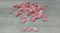 Dije de poliester de 13 mm x 25.000 unidades - comprar online