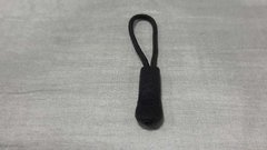 TIRACIERRE DEPORTIVO NEGRO X 100 UNIDADES