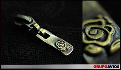 Tiracierre con logo - Medida 25 x 10 mm x 1000 unidades - comprar online