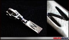 Tiracierre con logo - Medida 25 x 10 mm x 1000 unidades en internet