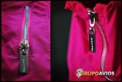 Tiracierre con logo - Medida 25 x 10 mm x 1000 unidades - GRUPO AVIOS
