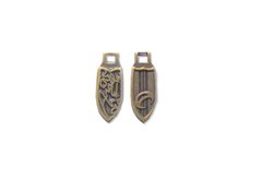 Tiracierre con logo - Medida 30 x 10 mm x 1000 unidades - GRUPO AVIOS