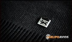 chapita con logo - Medida 12 mm de diametro x 1000 unidades en internet