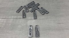 Tiracierre con logo - Medida 25 x 8 mm x 1000 unidades en internet