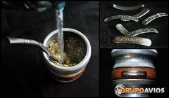 chapita con logo - Medida 40 x 8 mm x 1000 unidades - tienda online