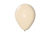Globo Perlado Champagne 12" x50 - comprar online