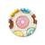 Platos Donas X8