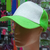 Gorras Flúor