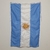 Bandera Argentina 60X90cm.