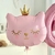 Globo Gato con Corona