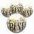 Globo "You are the best" 18"