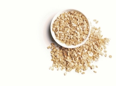 Shampoo Sólido Arcilla, Avena y Jenjibre - tienda online