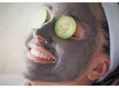 Arcilla Exfoliante - tienda online