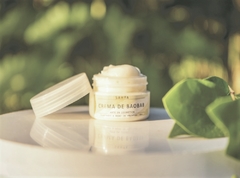 Crema de Baobab