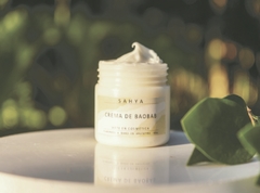 Crema de Baobab en internet