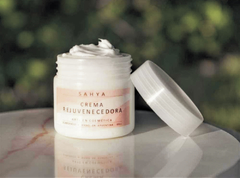 Crema Rejuvenecedora - comprar online