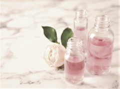 Tónico Facial para Pieles Sensibles