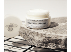 Crema Antiarrugas UOMO