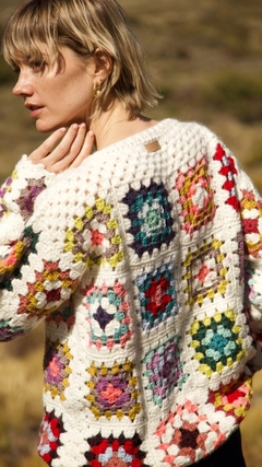 Sweater Cholila en internet