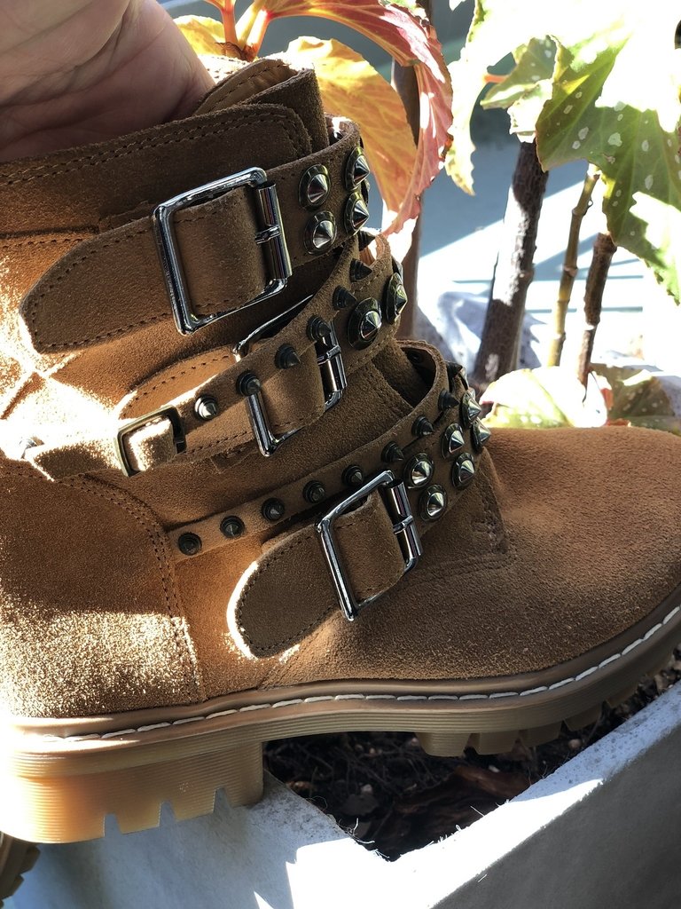 Borcegos Aldo - Comprar en La Roux Galerie