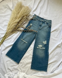 Jeans The pax - comprar online