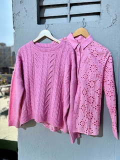 Sweater Loli - comprar online