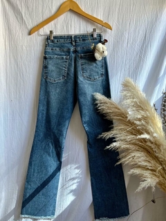 Jeans Moon Fit