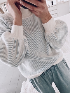 Sweater Peonia en internet