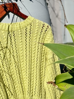 Sweaters Melani - comprar online