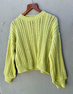 Sweaters Melani - La Roux Galerie
