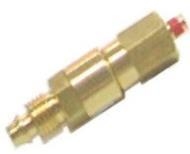 Valvula de Camara Corta 22-168 Yaccuzzi - comprar online