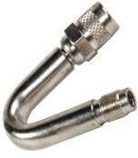Valvula Codo Para Llanta de Aluminio (M) 22-288 Yaccuzzi