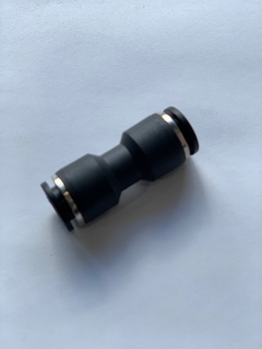 Unión doble instantánea tubo 10 mm Cod: C4503