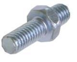 Esparrago Para Soporte Campana 22-083 R1: 8x1.25 R2: 5/16X18 22-030 Yaccuzzi