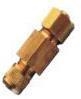 Niple Reduccion 5/16 P / Manguera de Nylon 22-545 Yaccuzzi