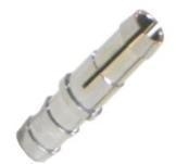 Oliva Doble Conexion Manguera Para Bajada 22-052 Yaccuzzi