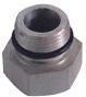 Adaptador Interno De V a Yaccuzzi (M) 22-287 Yaccuzzi