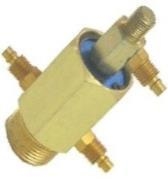 Rotor de Bronce Rosca Gruesa 22-193 Yaccuzzi