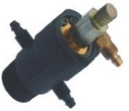 Rotor Plastico Rosca Fina (M) NE-00012 Yaccuzzi
