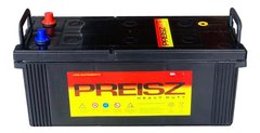 Bateria Para Camión Colectivo Grupo Electrog. 12x180 Preisz