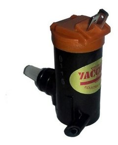 Bomba De Climatizador Yaccuzzi  (bomba De Agua)