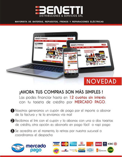 Bateria 12x90 Preisz - Toyota Hilux en internet