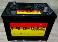Bateria Preisz 6v 160amp Auto Antiguo Camioneta F100 S10